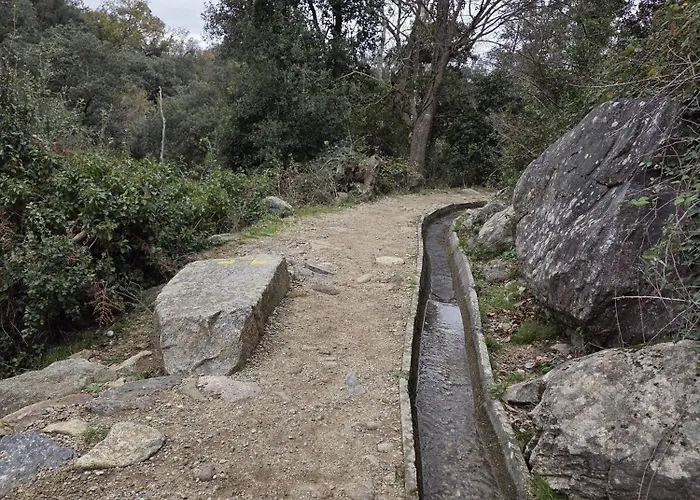 Mountain View - De Maison En Maison Sorède