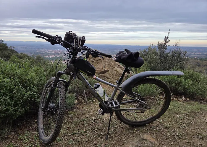 Mountain View - De Maison En Maison Σπίτι διακοπών