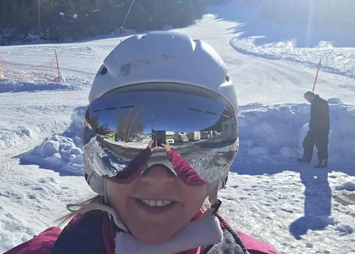 Mountain View - De Maison En Maison